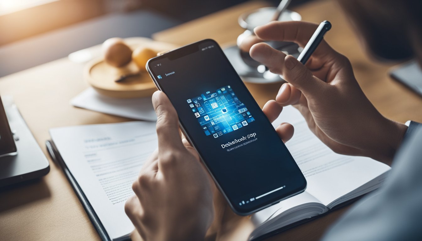 create mobile app for your business create mobile app for your business